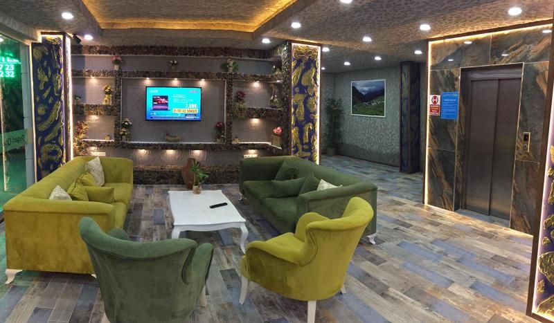Puğari Otel - 1