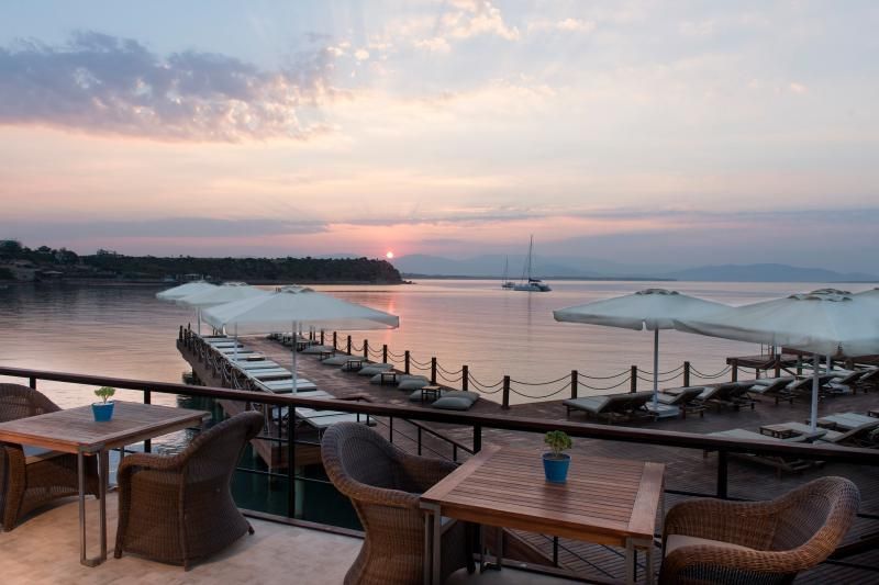 Didim Yacht Club - 3