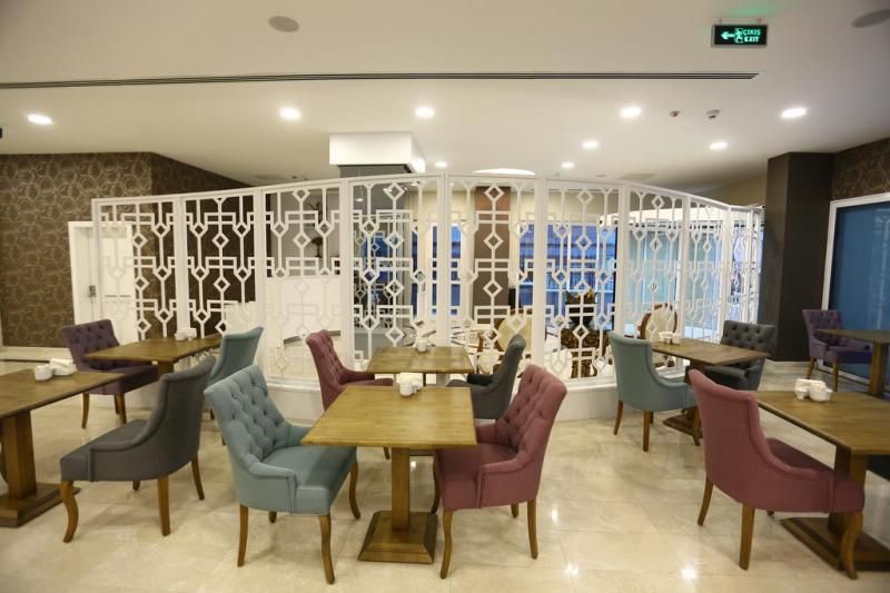 VE Hotels Anıttepe Vilayetler Evi - 2