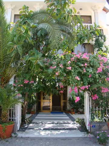 Çarıkçı Otel Marmaris - 3
