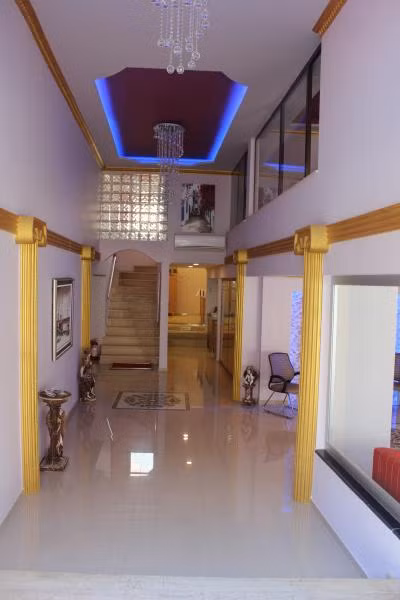 Otel Safran Palas Foça - 2