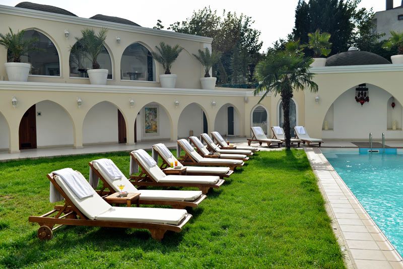 Holiday Inn İstanbul City - 3