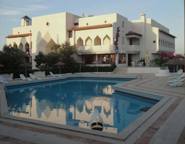 Arinnanda Otel Çeşme - 3