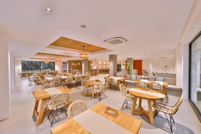 Carruba Boutique Hotel - 4