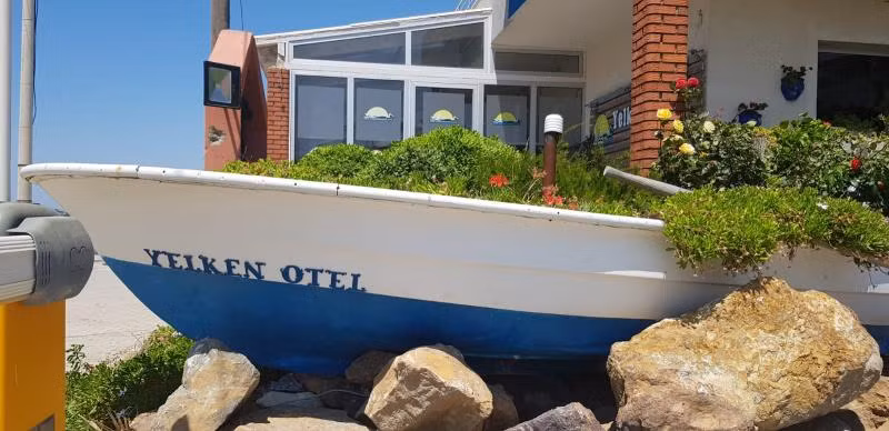 Urla Yelken Hotel- Adult +15 - 2