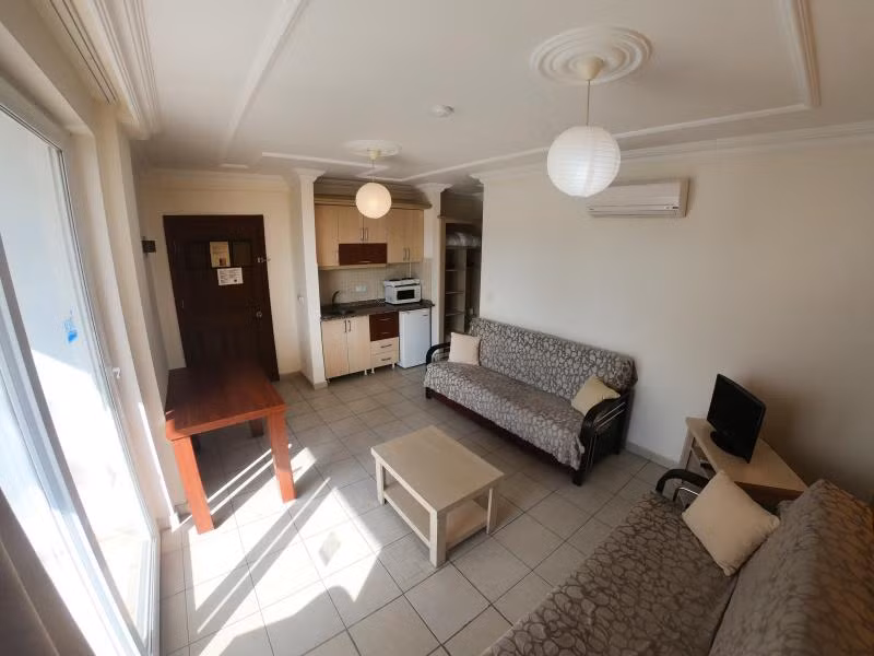 Oda Resmi