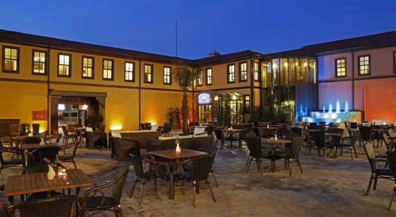 İpekyolu Otel Bursa - 2