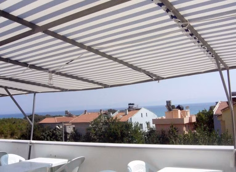Yaman Pansiyon - 1