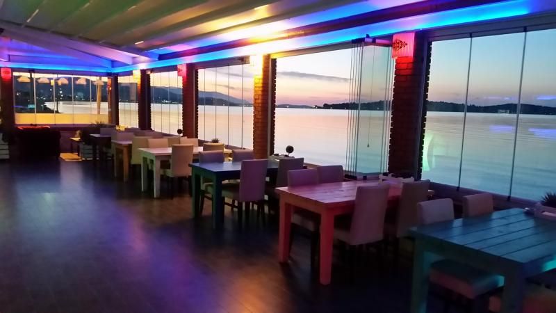 Urla Yelken Hotel- Adult +15 - 3