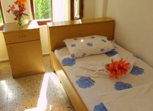Adrasan Gelidonya Hotel - 4