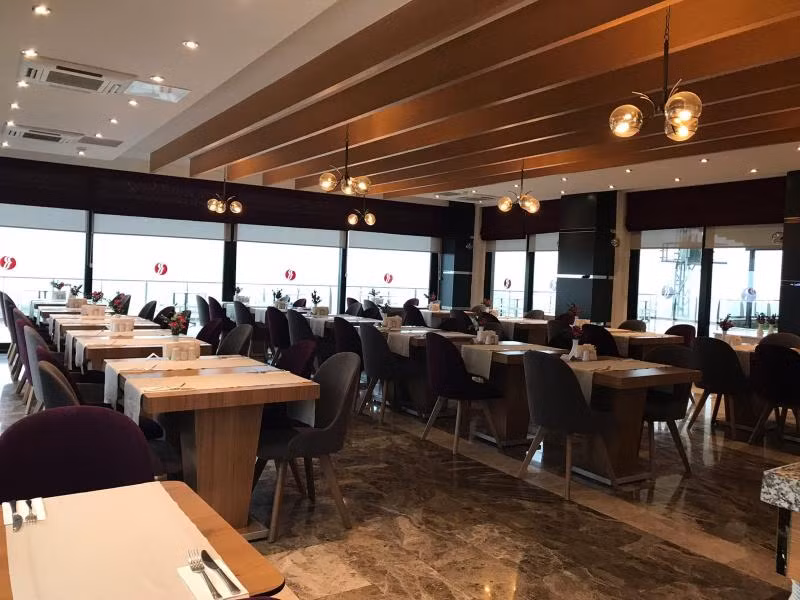 Ramada Giresun Piraziz — 9
