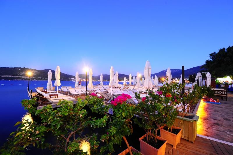 Maritim Beach Otel Göltürkbükü - 1