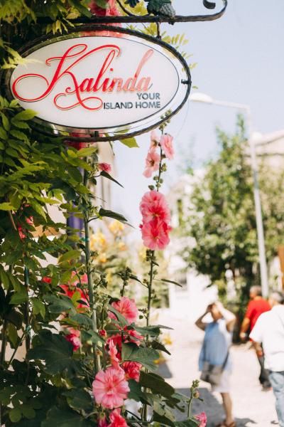 Kalinda Hotel (Adult Only)