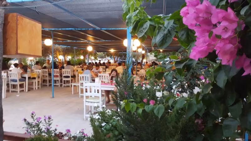 Atıcı Hotel - 2