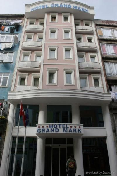 Grand Mark Hotel Istanbul