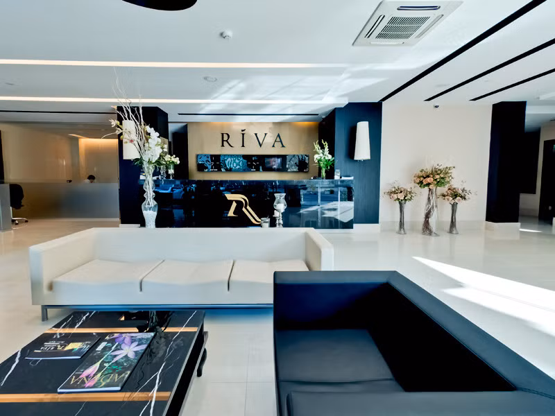 Riva Reşatbey Hotel - 2