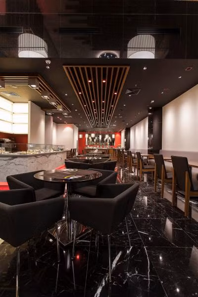 Ramada Encore by Wyndham İzmir - 1