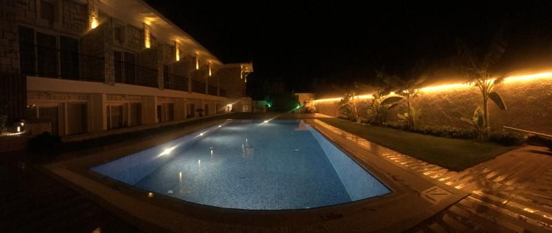 Duman Boutique Hotel Çeşme - 4