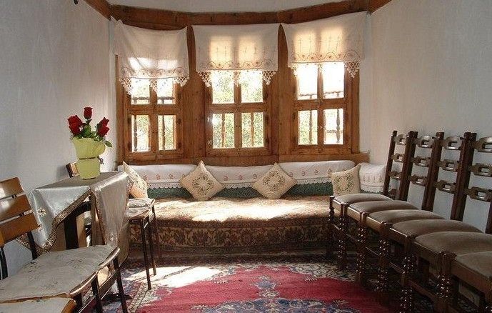 Tabağ Ahmet Bey Konağı - 2
