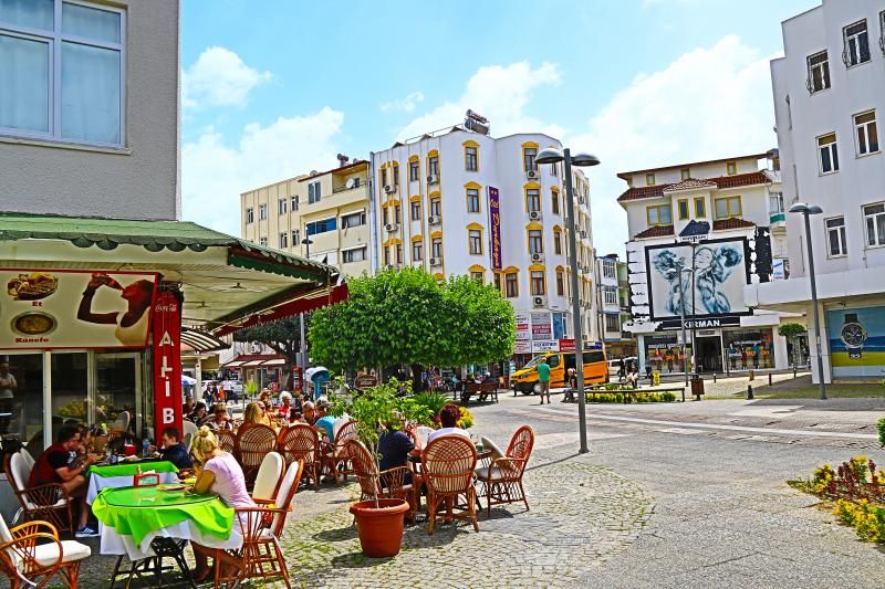 Durkaya Otel - 1