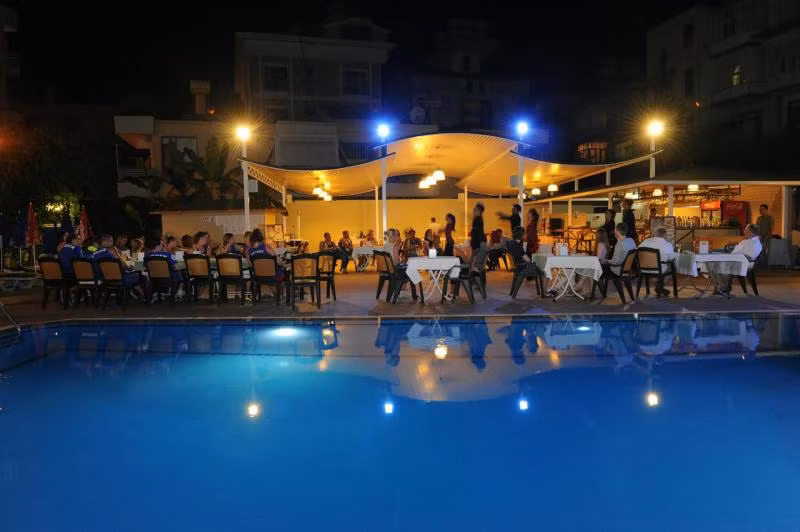 Narcis Apart Otel - 3