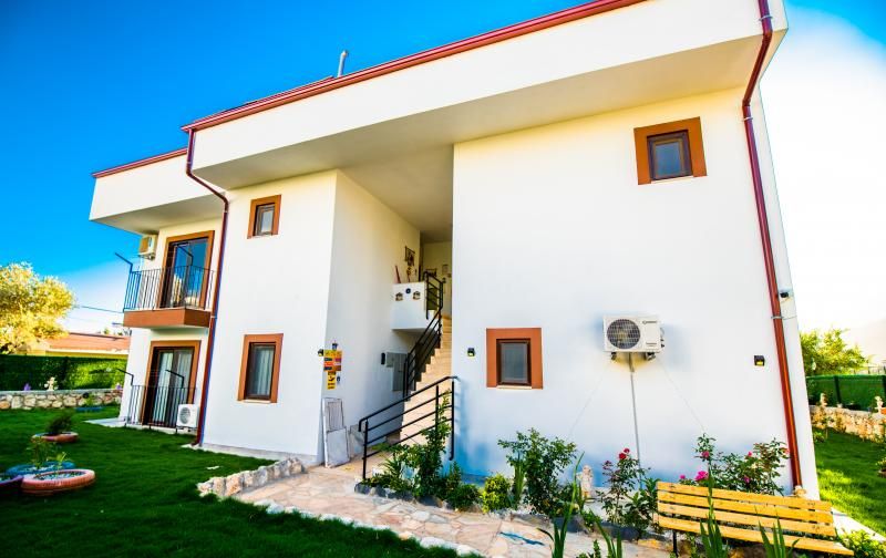 Bahçe Apart Kaş - 2