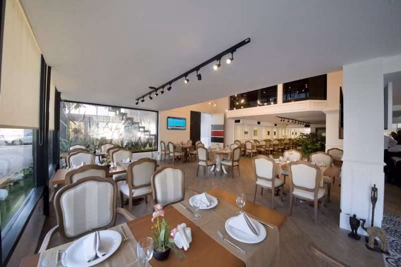 North Point Hotel Samsun - 2