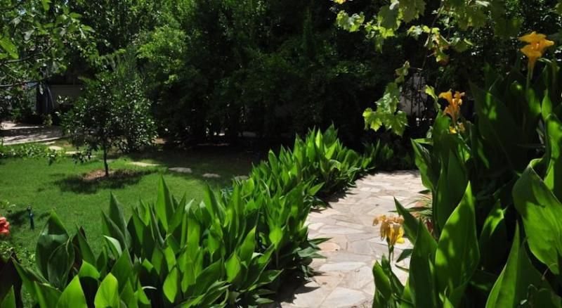Meltem Otel Adrasan - 3