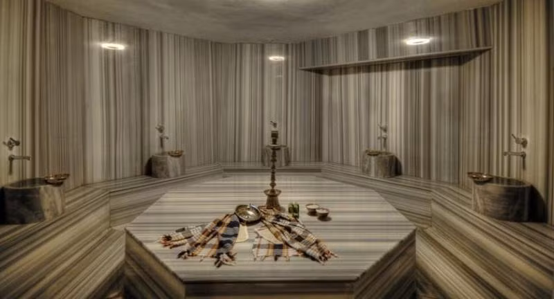 Lvzz Hotel Bodrum — 8