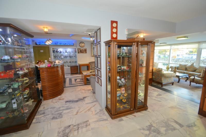 Hotel İstanköy Kuşadası - 3