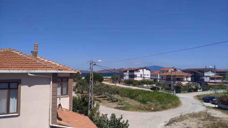 Lavinia Otel Avşa - 3
