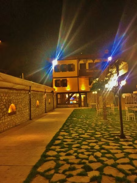 Safranbolu Beybağı Konak - 3