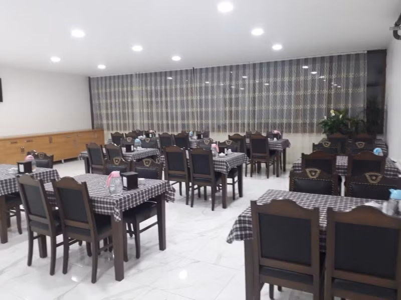 Toprak Otel VAN - 3