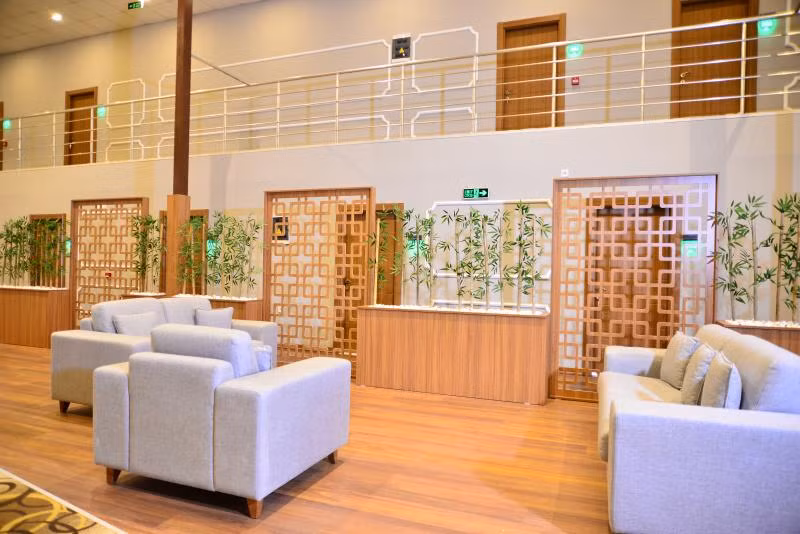 Privado Hotels - 4