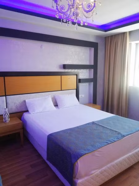 Ünaten Otel Gaziemir - 4