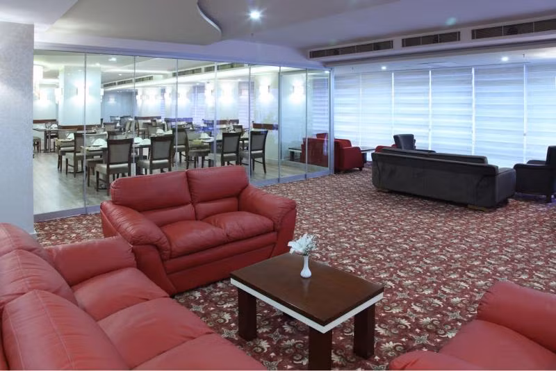 Otel Şenbayrak City - 3