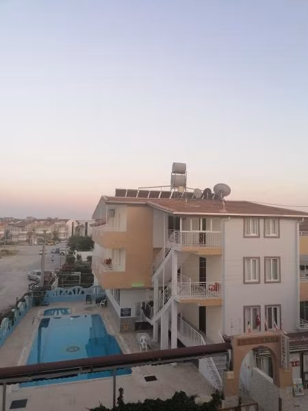 Günışığı Apart Hotel - 1