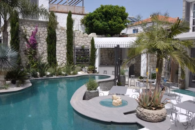 Ala Otel Alaçatı