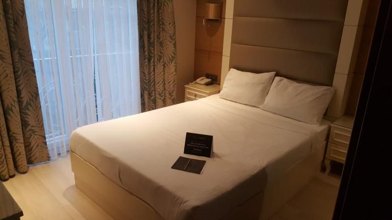 Oda Resmi
