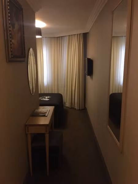 Oda Resmi