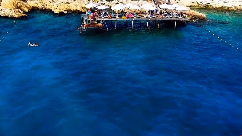 Calamie Hotel&Beach Club - 3
