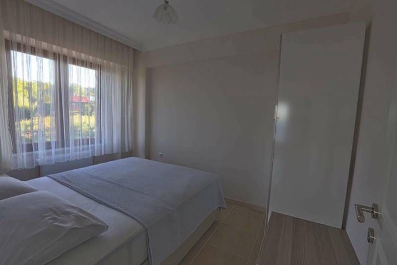 Yaşar Apart — 8