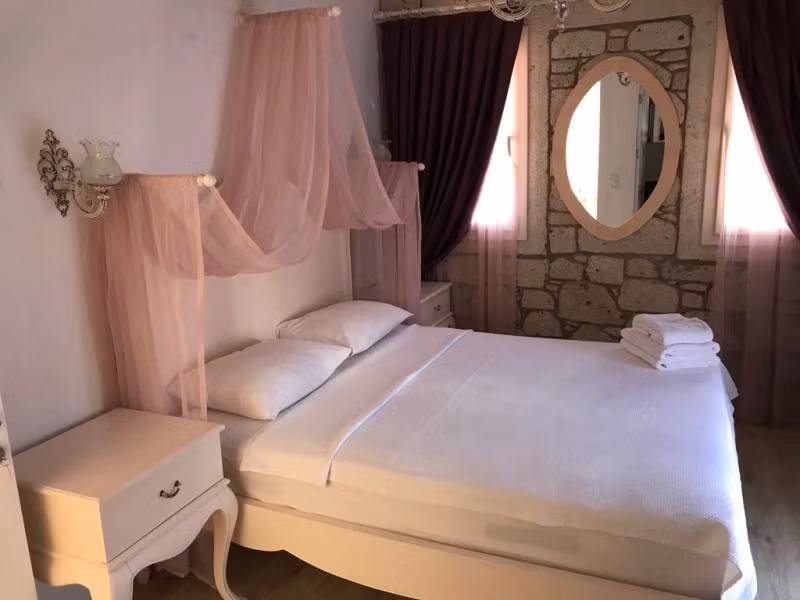 Alaris Otel (+12 Adult Only) - 2
