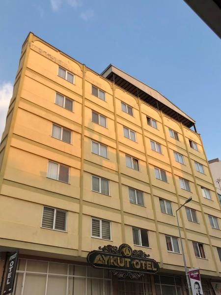 Aykut Palace Hotel