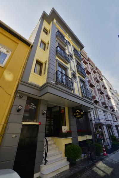 Agora Life Hotel - Special Class — 8