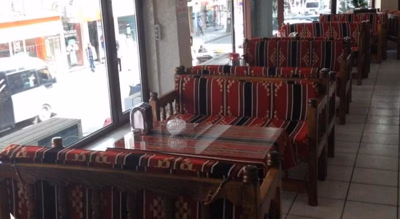 Kaya Otel Diyarbakır - 1