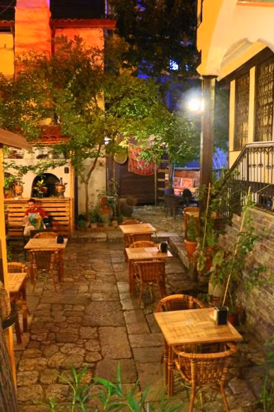 İlk Konak Butik Otel - 2