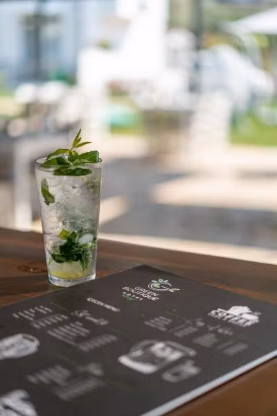 Green Heaven Boutique Hotel - 4