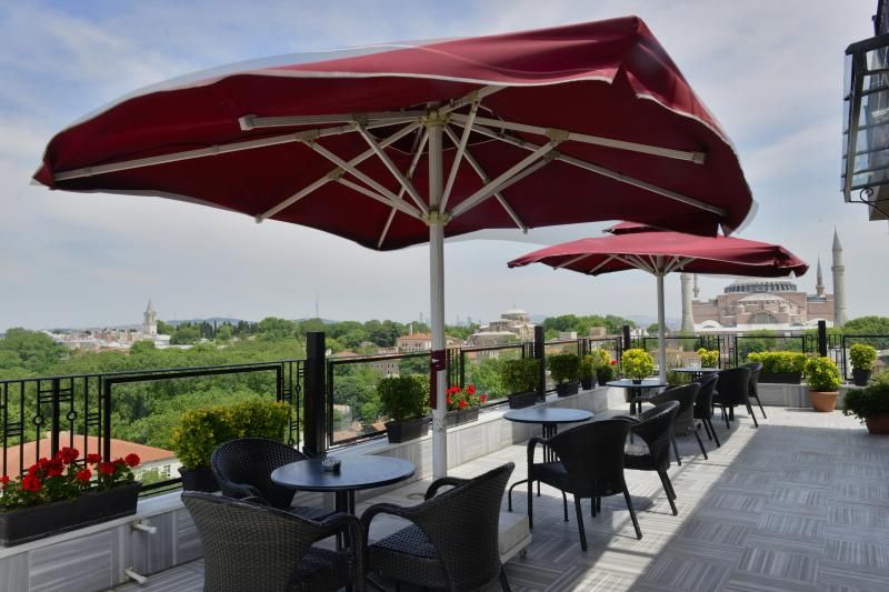 Agora Life Hotel - Special Class — 2