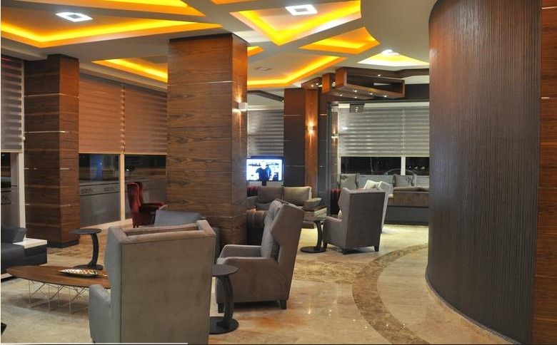 Meva Hotel - 1